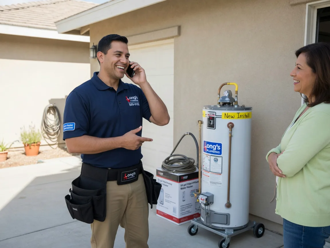 Leak Detection Mitchellville, IA FAQs
